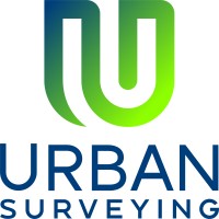 Urban Surveying logo - Similar company to Surveying Task Force