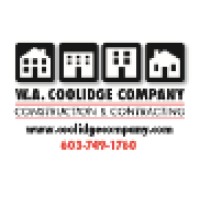 W.A. Coolidge Company logo - Similar company to Mcnabb Properties, Ltd.