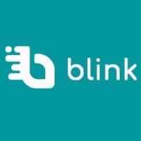 Blink logo - Similar company to Dosmart