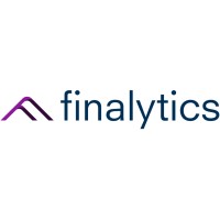 Finalytics logo - Similar company to Denalytics
