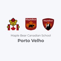 Maple Bear Porto Velho logo - Similar company to Prefeitura De Porto Velho