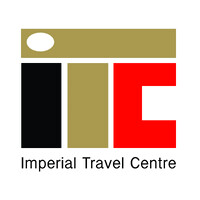 Imperial Travel Center (ITC) Group logo - Similar company to Rocca Travel