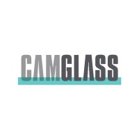 CAMGLASS logo - Similar company to Yorglass