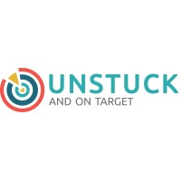 Unstuck and On Target! logo - Similar company to Ascend Smarter Intervention