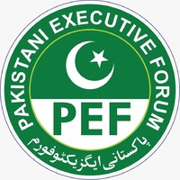 Pakistani Executive Forum logo - Similar company to Fincorp Global