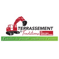 TERRASSEMENT ET TRADITIONS logo - Similar company to Avenir Terrassement