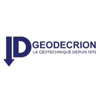 GEODECRION logo - Similar company to Asteke