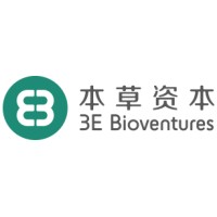 3E Bioventures Capital logo - Similar company to Beiley Biofund Inc.