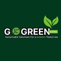 Go Green Agro Pvt Ltd logo - Similar company to Document Automation Solutions