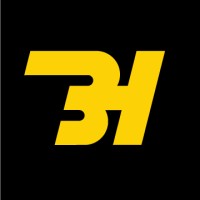 Bachar Houli Foundation logo - Similar company to Forgood Carbon