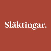 Släktingar logo - Similar company to Arkiv Digital Ad Ab