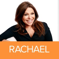 Rachael Ray Show logo - Similar company to Be Fearless Inc.
