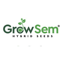 GrowSem Hybrid Seeds logo - Similar company to Philoseed
