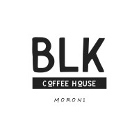 BLK Coffee House logo - Similar company to أنكل أوساكا - Uncle Osaka