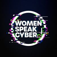 WomenSpeakCyber logo - Similar company to Elucidate Group Pty Ltd