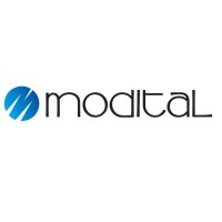 Modital doo logo - Similar company to Fush