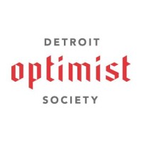 Detroit Optimist Society Restaurant Group logo - Similar company to Less Than Half