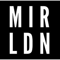 MIR London logo - Similar company to Sloane Evolution