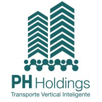 PH Holdings COL logo - Similar company to Solest S.A.S.