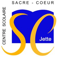 Sacré-Coeur de Jette logo - Similar company to Lloyd Coffee Eatery