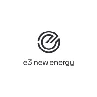 E3 New Energy logo - Similar company to Hometzen