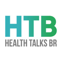 Health Talks Br logo - Similar company to Valp Soluções Inteligentes - Laboratório