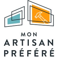 Mon Artisan Préféré logo - Similar company to Sis-B Solutions