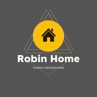 Robin Home logo - Similar company to Bookfish