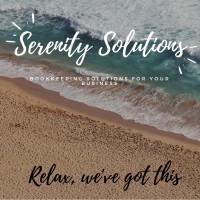 Serenity Solutions Llc