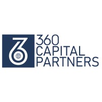 360 Capital Partners logo - Similar company to Ad4Ventures
