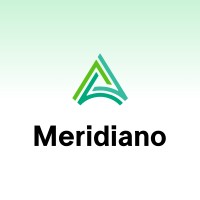 Meridiano logo - Similar company to Hoggax