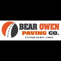 Bear Owen Paving Company, Inc. logo - Similar company to C2 Contractors, Llc.