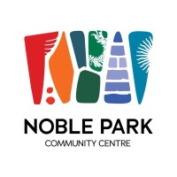 Noble Park Community Centre logo - Similar company to Fitzroy Learning Network