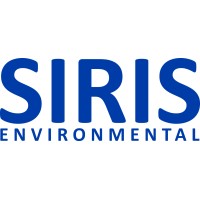 SIRIS Environmental logo - Similar company to Csc Services