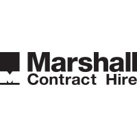 Marshall Contract Hire logo - Similar company to Lookers Personal Leasing