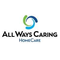 All Ways Caring HomeCare logo - Similar company to Rescare