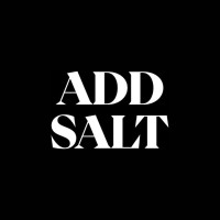 AddSalt logo - Similar company to Nuhma Inflight Dining