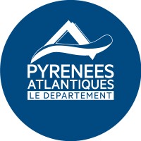 Département des Pyrenées-Atlantiques logo - Similar company to Région Nouvelle-Aquitaine