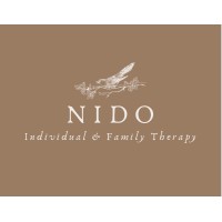 Nido Individual & Family Therapy logo - Similar company to Human Migration Institute