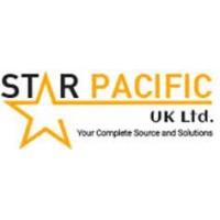 Star Pacific UK Ltd logo - Similar company to Anp Pharma