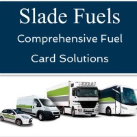 Slade Fuels logo - Similar company to Stonepave