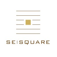 Seisquare logo - Similar company to Dgb Earth Sciences