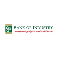 Bank of Industry Limited logo - Similar company to Kilali Tribe