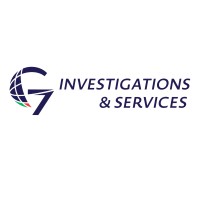 G7 Investigations & Services logo - Similar company to Defensio Srls Single-Member