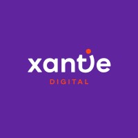 Xantie d.o.o. logo - Similar company to Zagreb Data D.O.O.