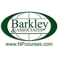 Barkley & Associates, Inc. logo - Similar company to Barkley And Associates, Inc.