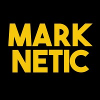 Marknetic logo - Similar company to Caysh