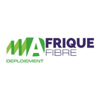 Afrique Fibre logo - Similar company to Kaylene Group