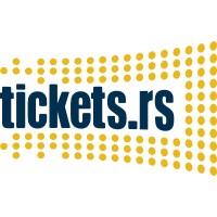 Ticket Vision logo - Similar company to Efinity Events, Llc.