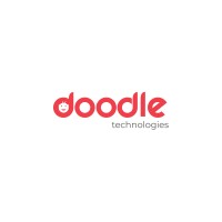 Doodle Technologies UAE logo - Similar company to Pentagon Information Technology
